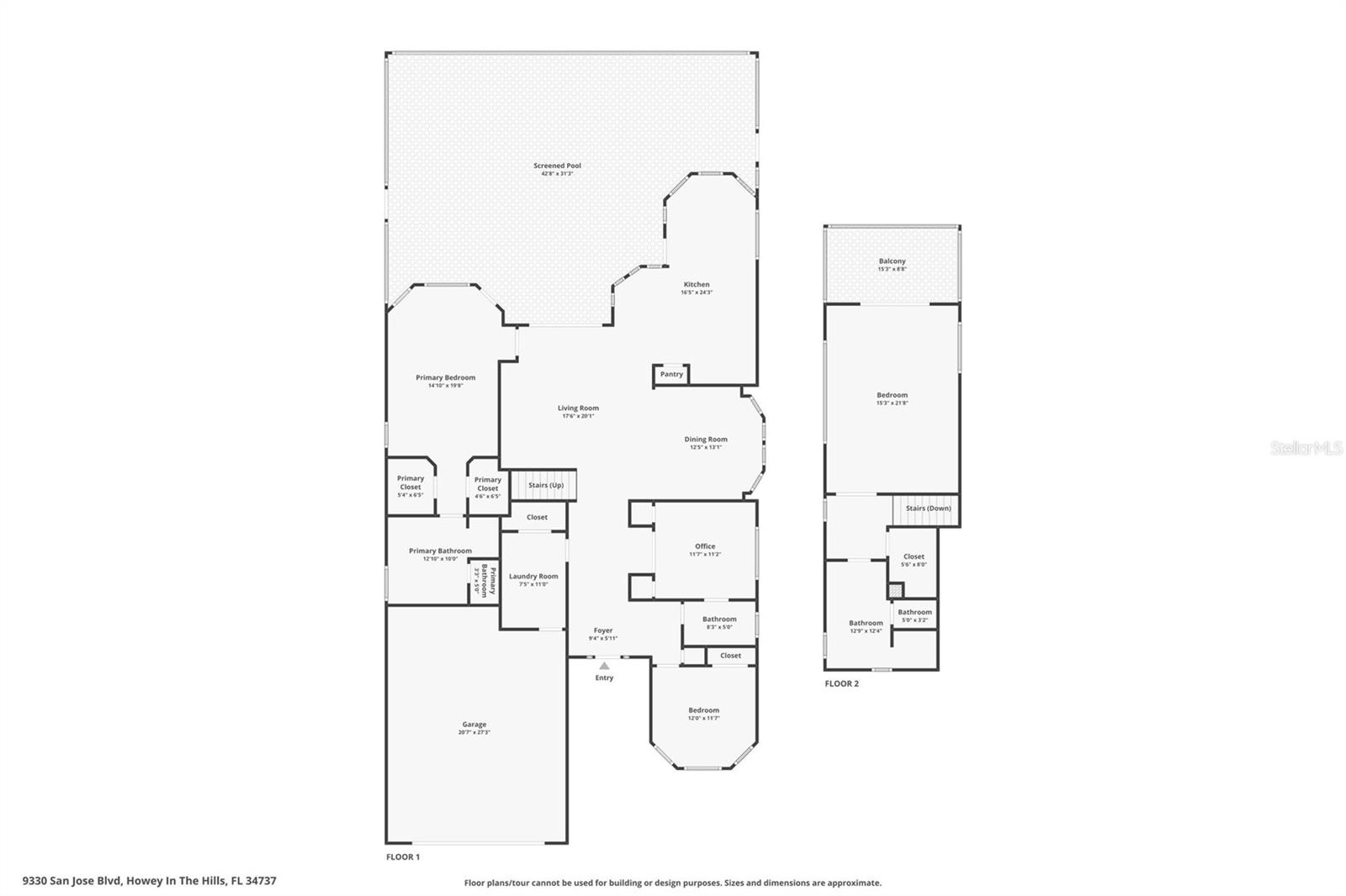 LAS COLINAS PH II SUB - Residential