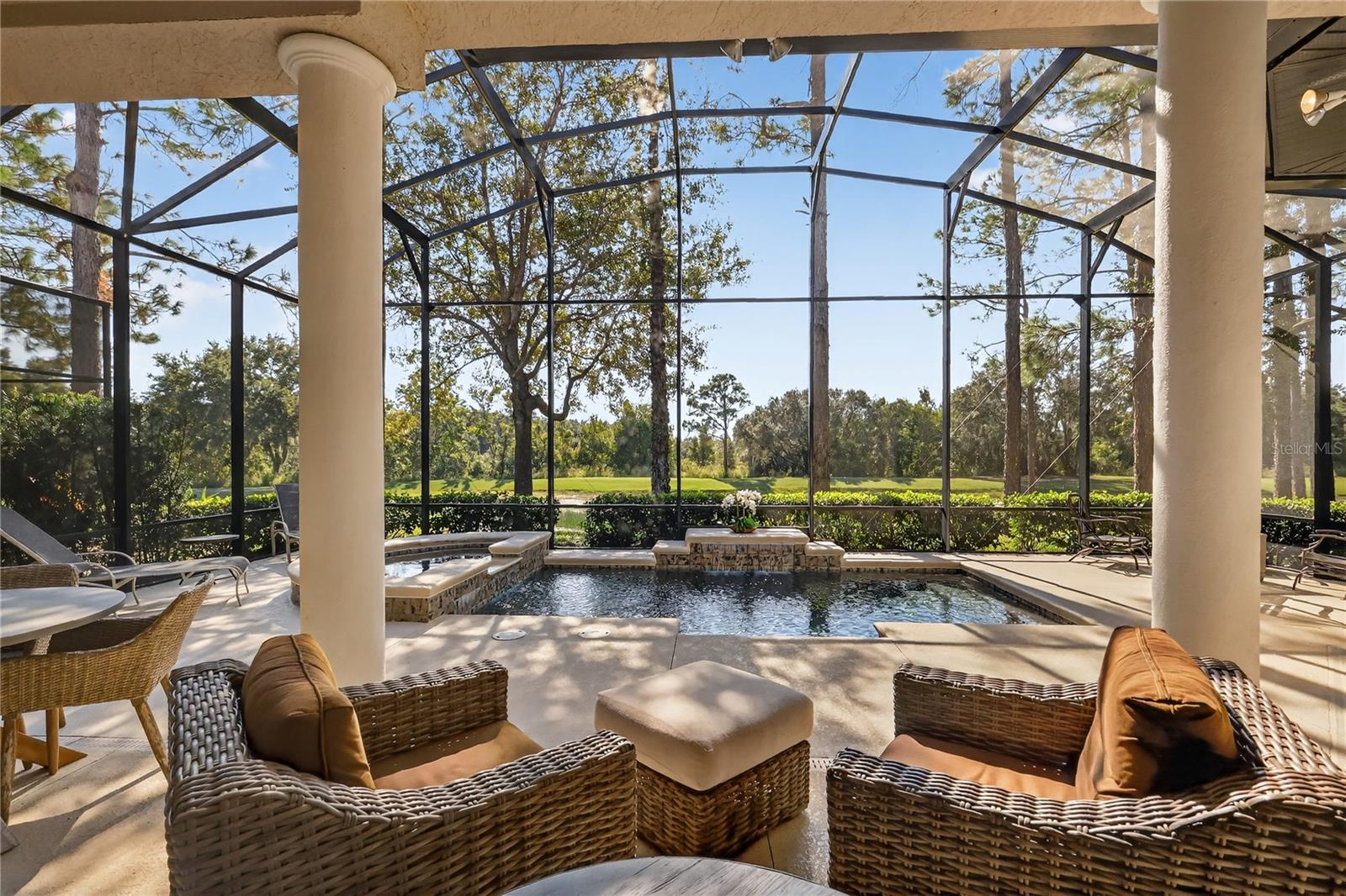 LAS COLINAS PH II SUB - Residential