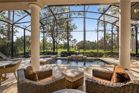 Tiny photo for 9330 San Jose Boulevard, Howey In The Hills, FL 34737 (MLS # G5104240)