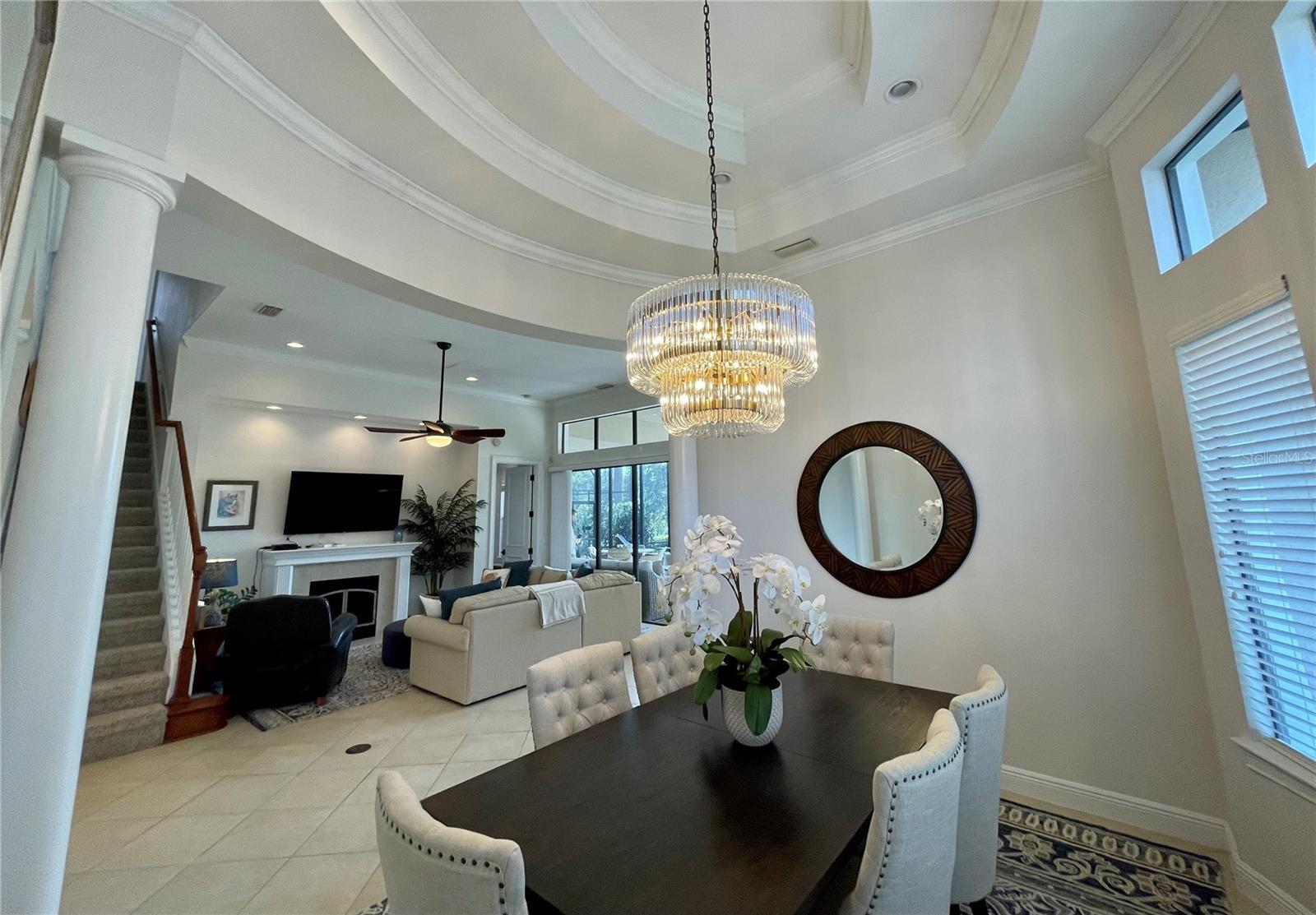 LAS COLINAS PH II SUB - Residential