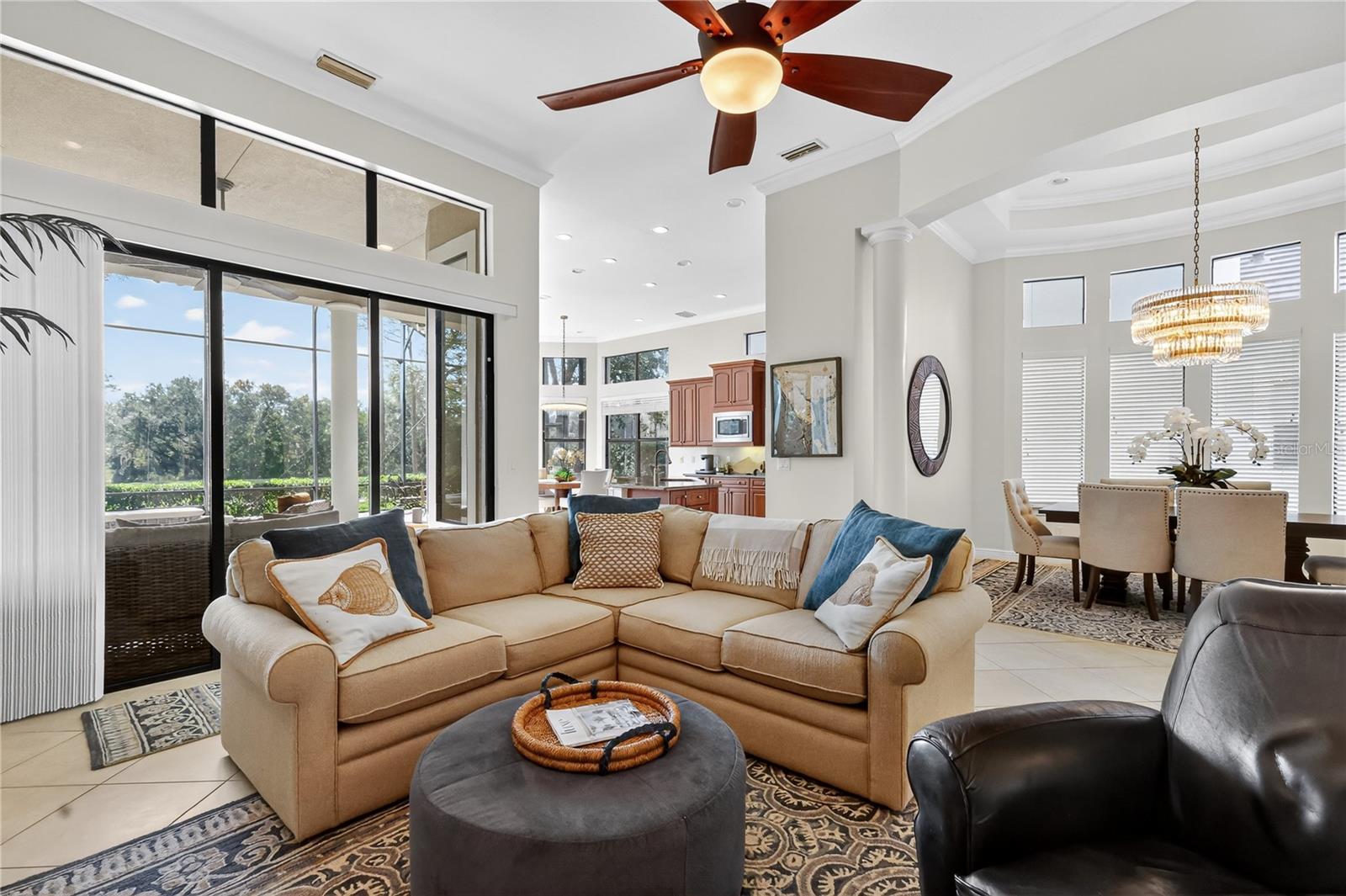 LAS COLINAS PH II SUB - Residential