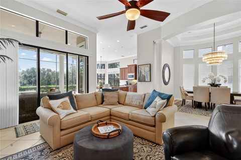 Tiny photo for 9330 San Jose Boulevard, Howey In The Hills, FL 34737 (MLS # G5104240)