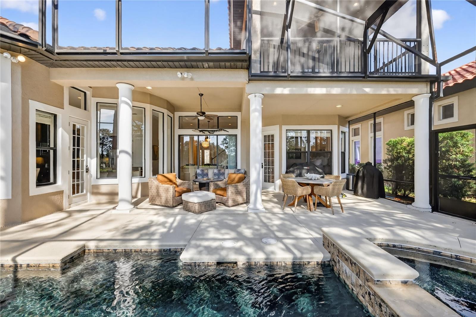 LAS COLINAS PH II SUB - Residential