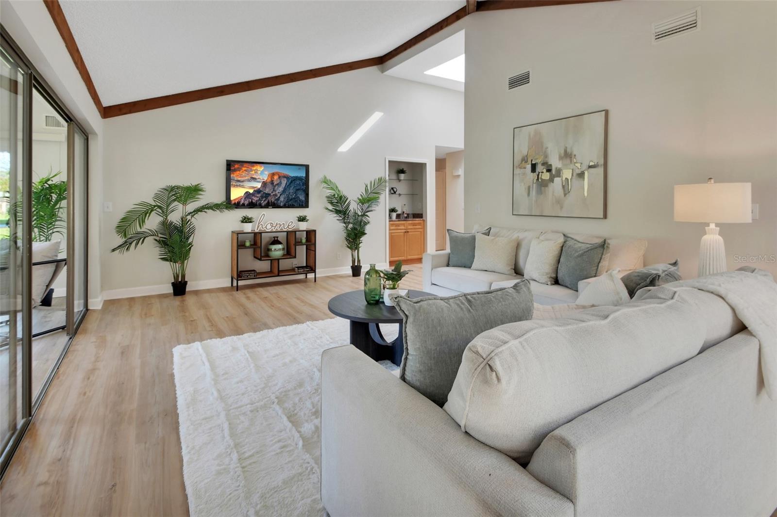 BRAE BURN UNIT 01 - Residential