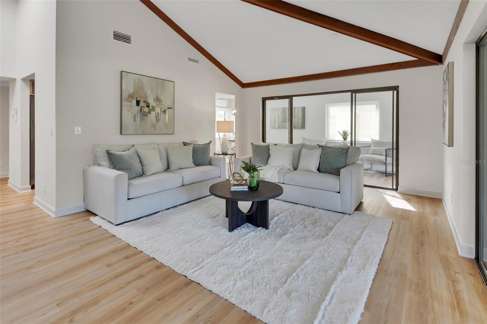 BRAE BURN UNIT 01 - Residential