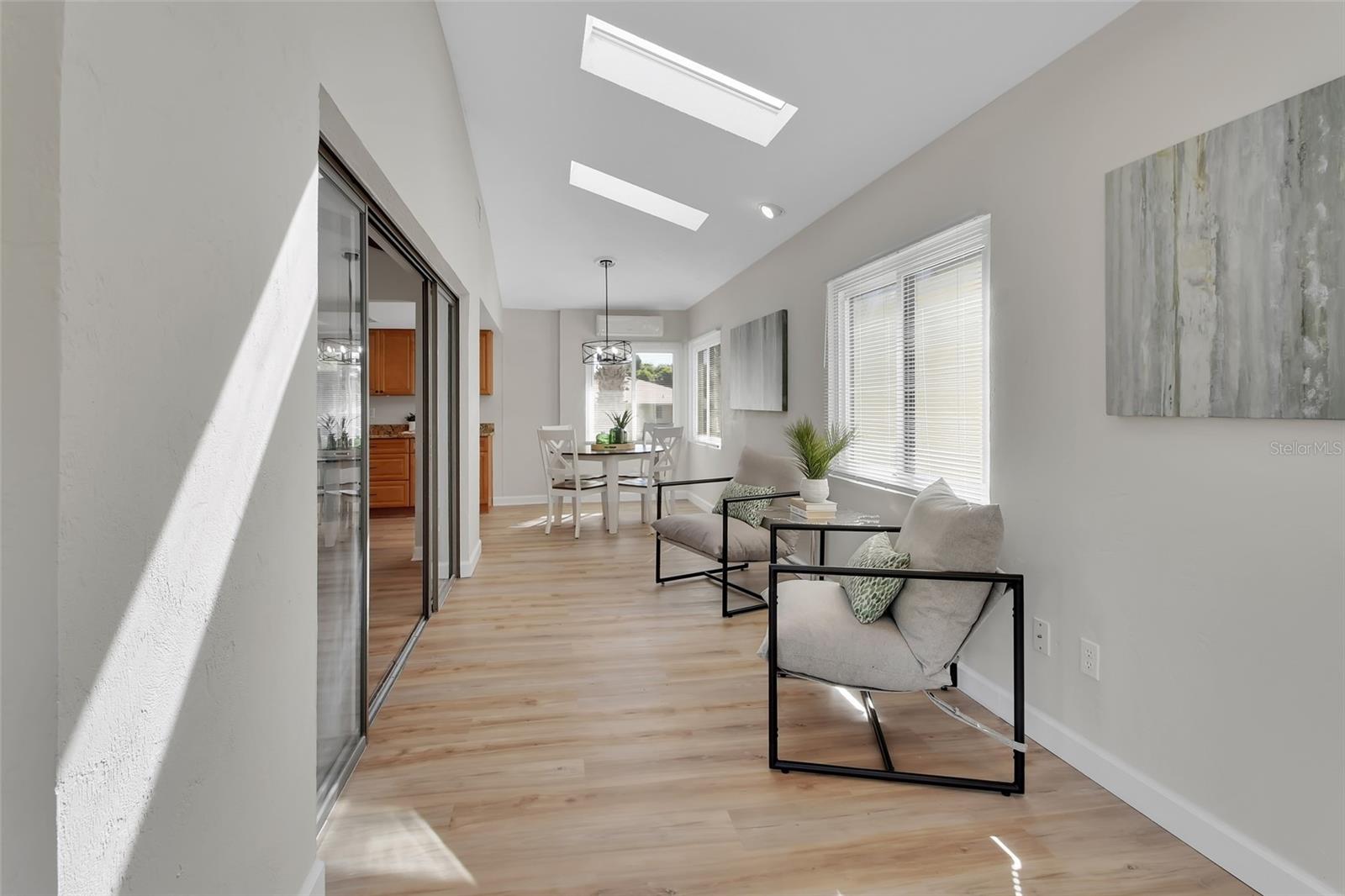 BRAE BURN UNIT 01 - Residential