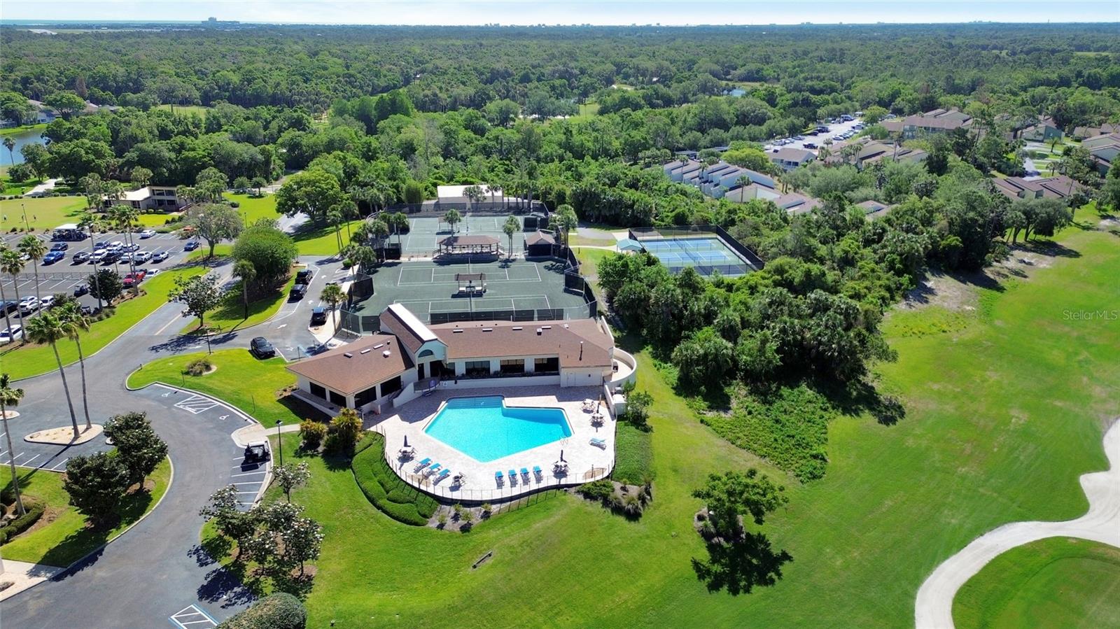 BRAE BURN UNIT 01 - Residential