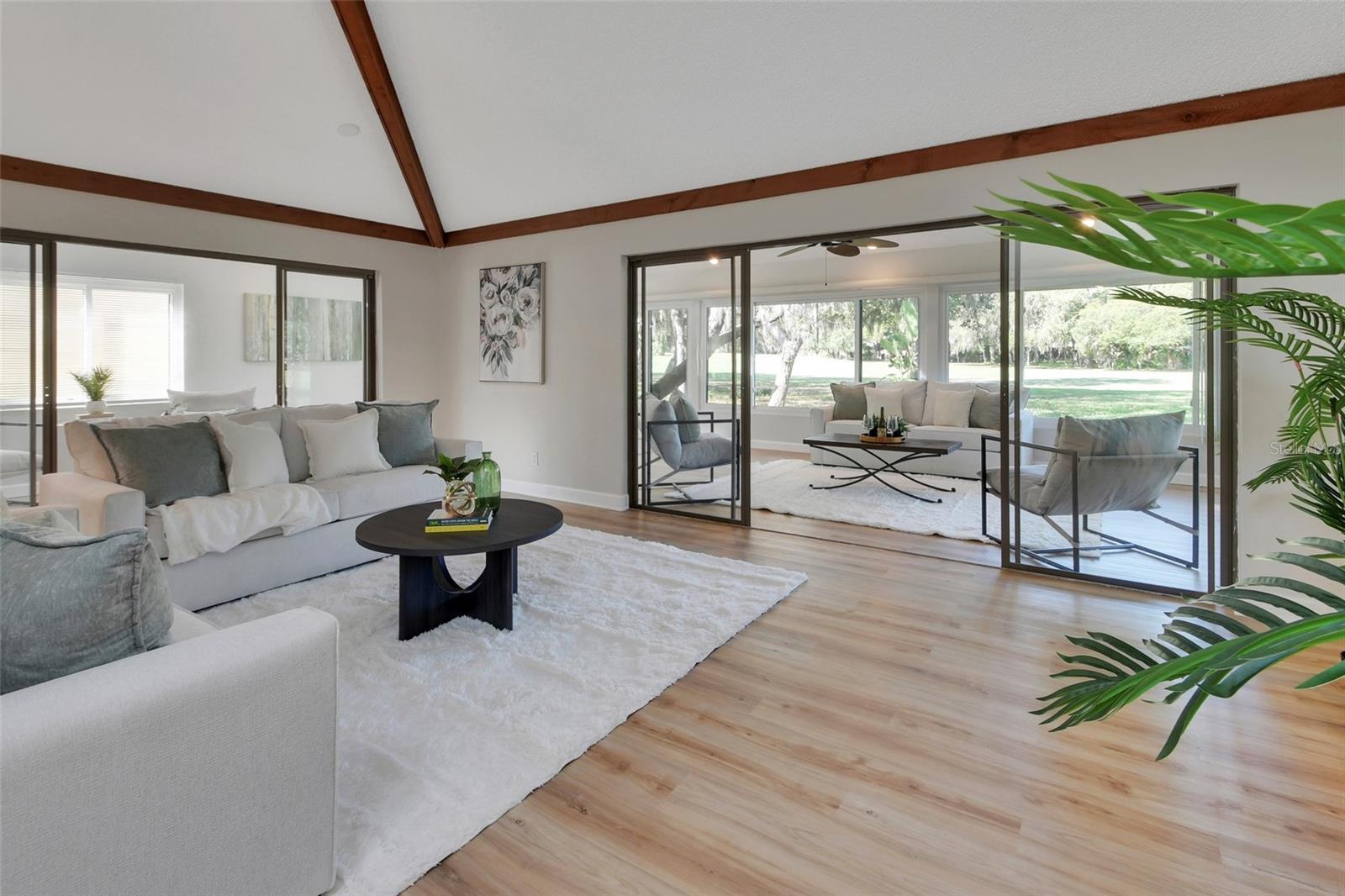 BRAE BURN UNIT 01 - Residential