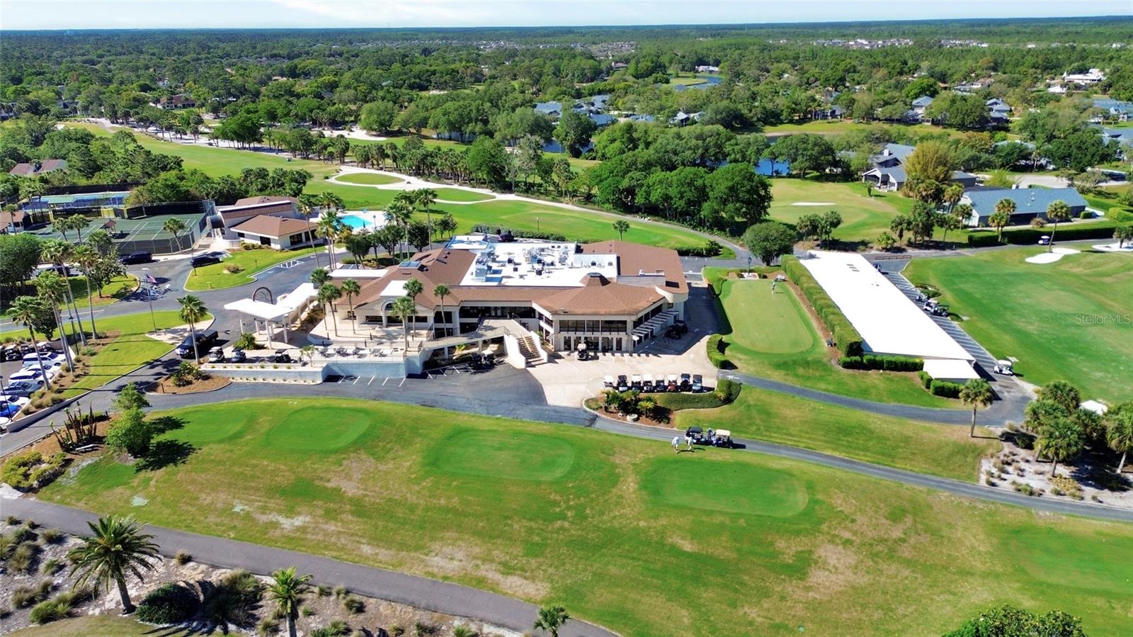 BRAE BURN UNIT 01 - Residential