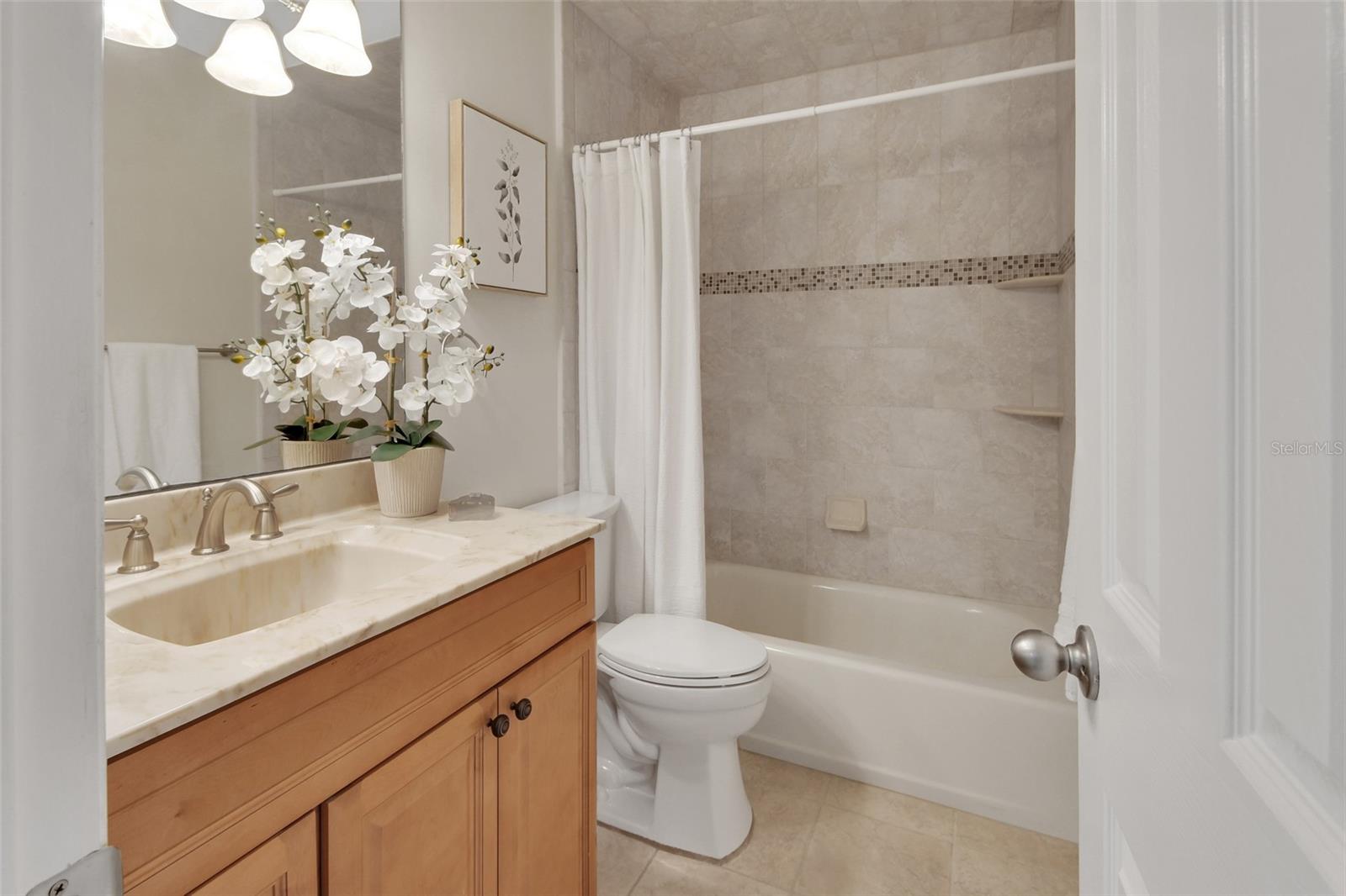 BRAE BURN UNIT 01 - Residential