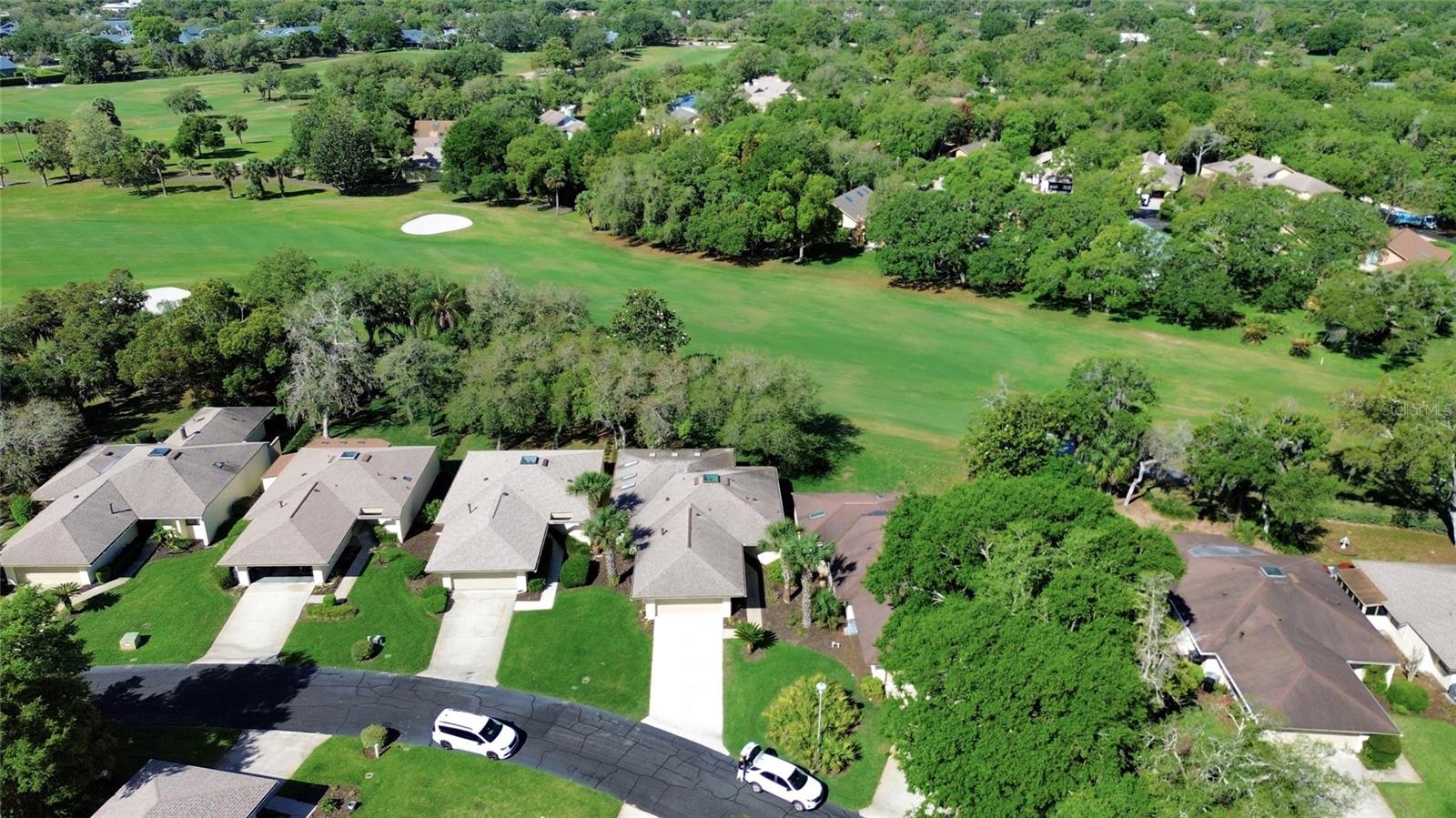 BRAE BURN UNIT 01 - Residential