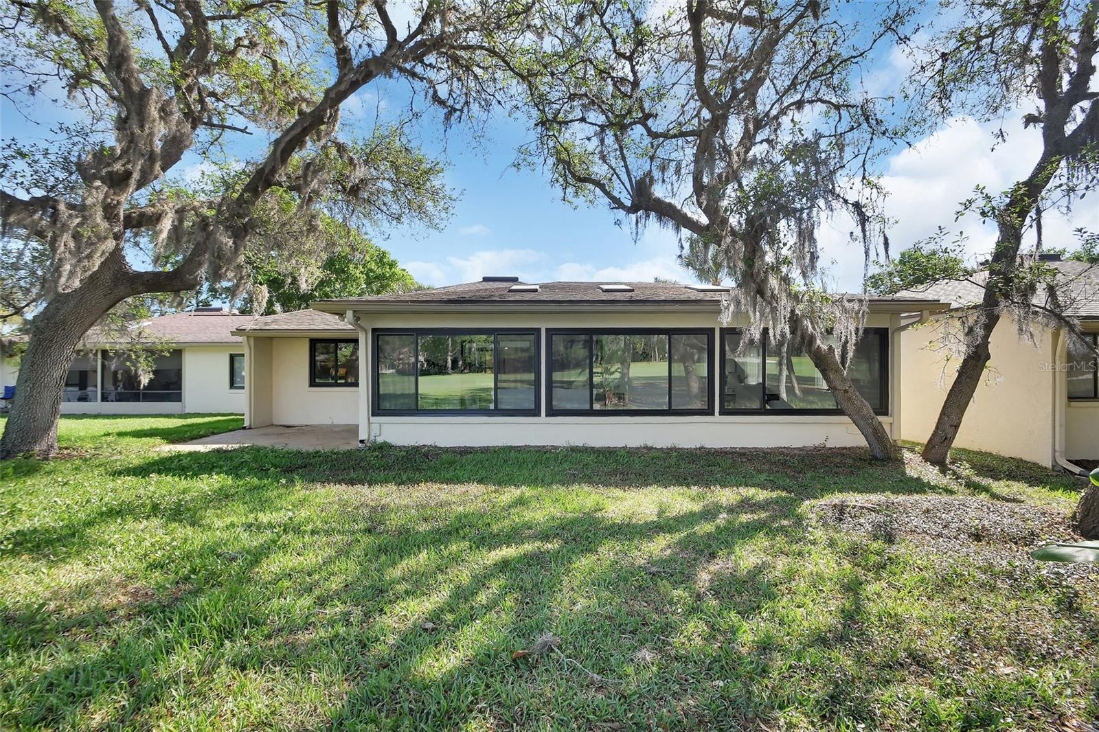 BRAE BURN UNIT 01 - Residential