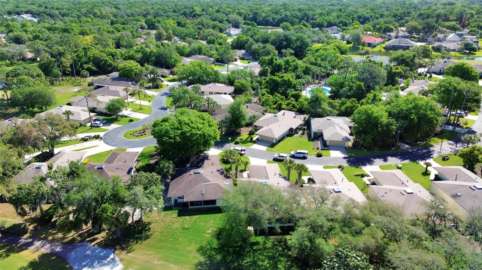 BRAE BURN UNIT 01 - Residential