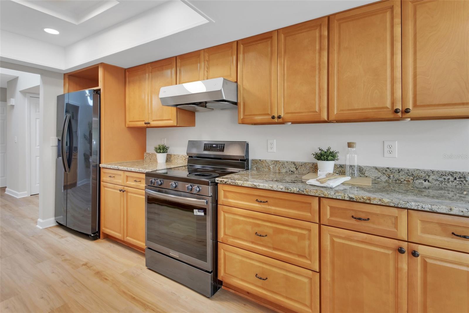 BRAE BURN UNIT 01 - Residential