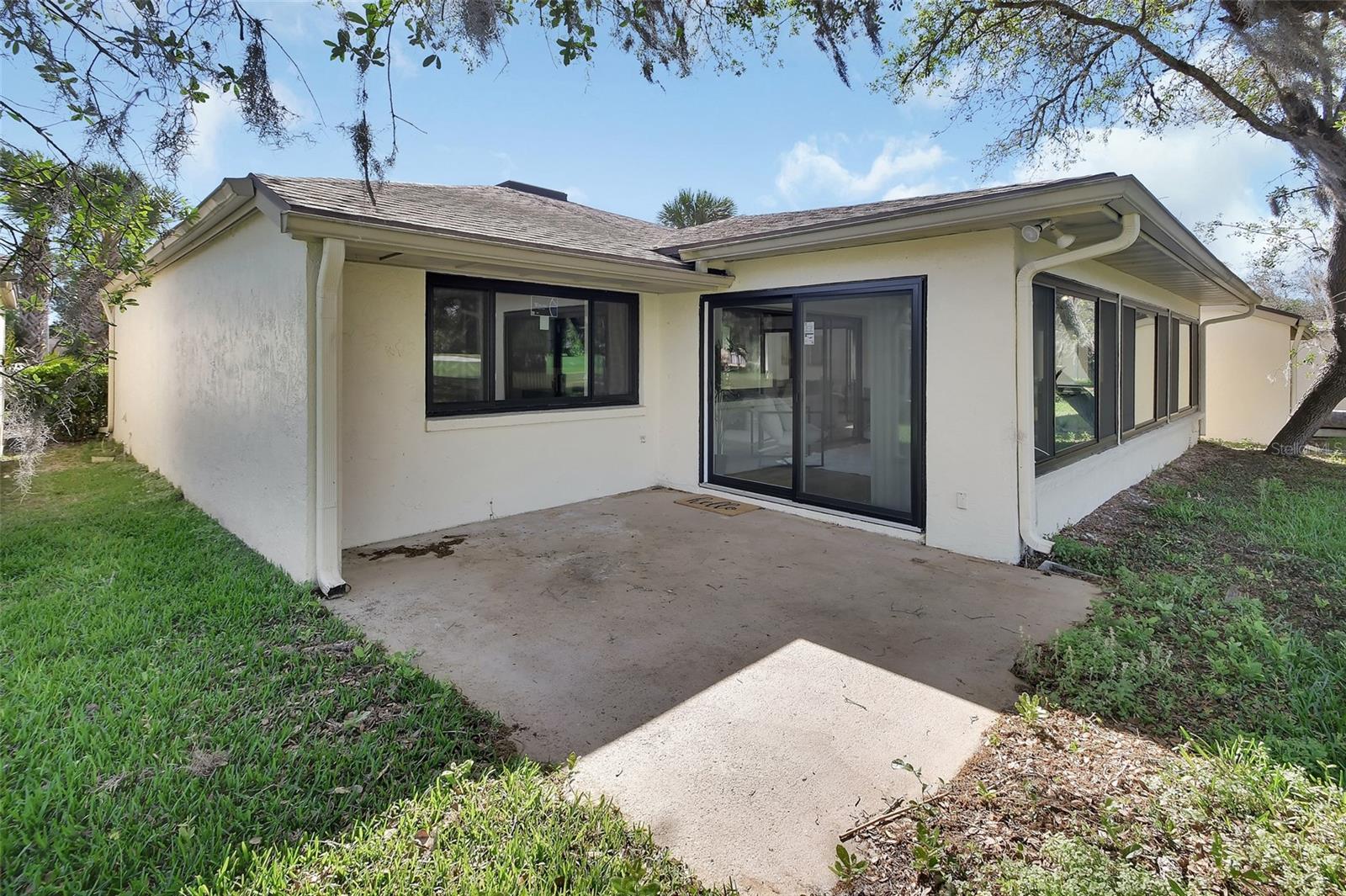 BRAE BURN UNIT 01 - Residential