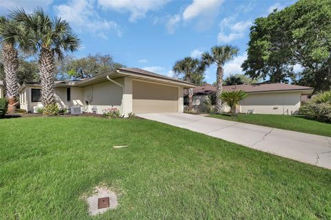 Photo of 136 Turnberry Circle, New Smyrna Beach, FL 32168 (MLS # V4948461)