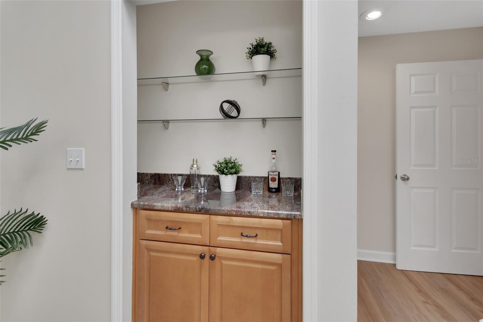 BRAE BURN UNIT 01 - Residential