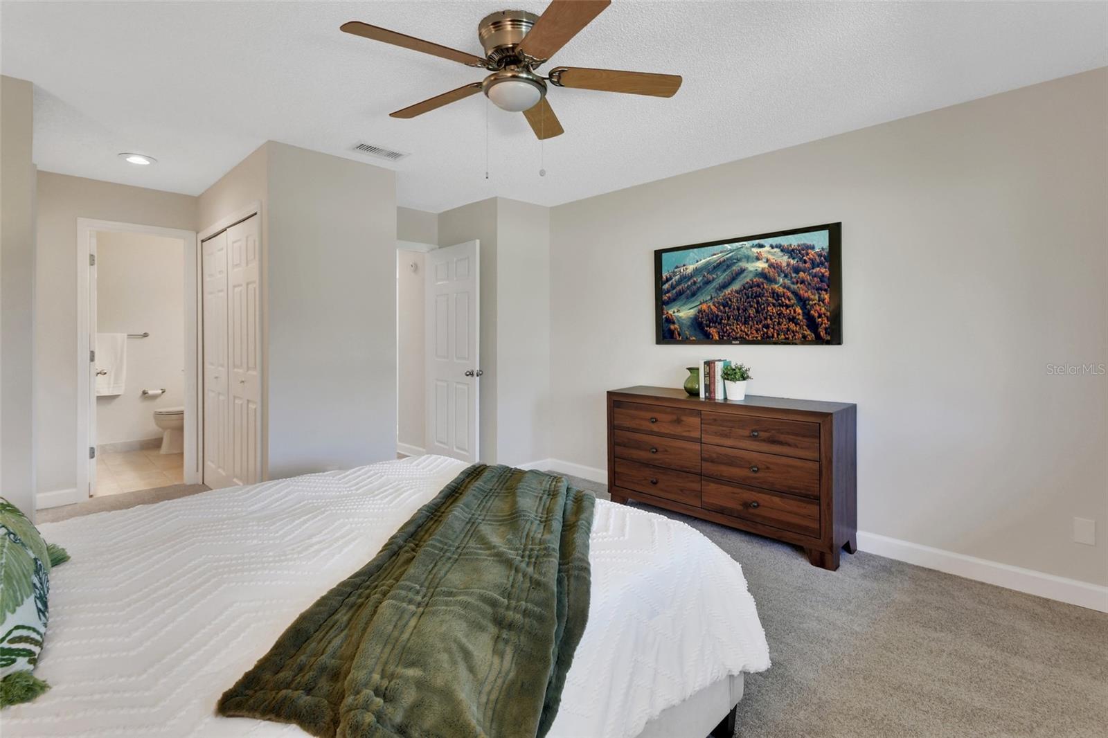 BRAE BURN UNIT 01 - Residential