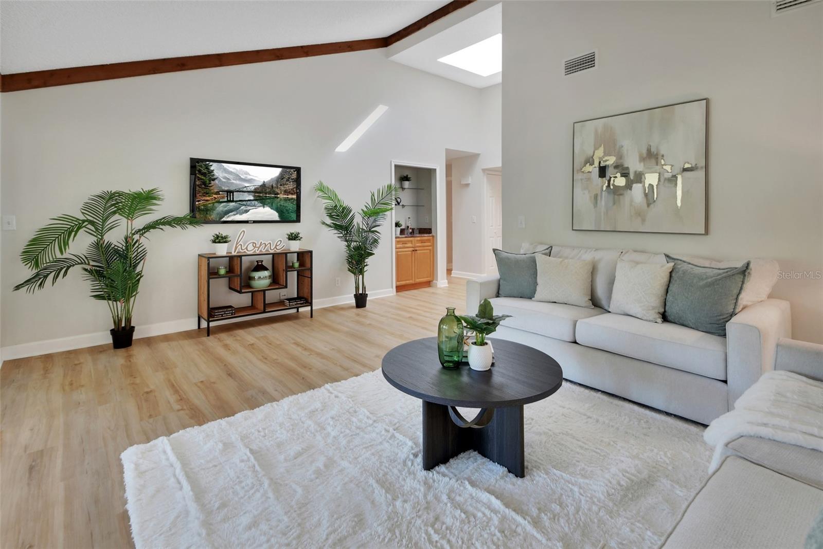 BRAE BURN UNIT 01 - Residential