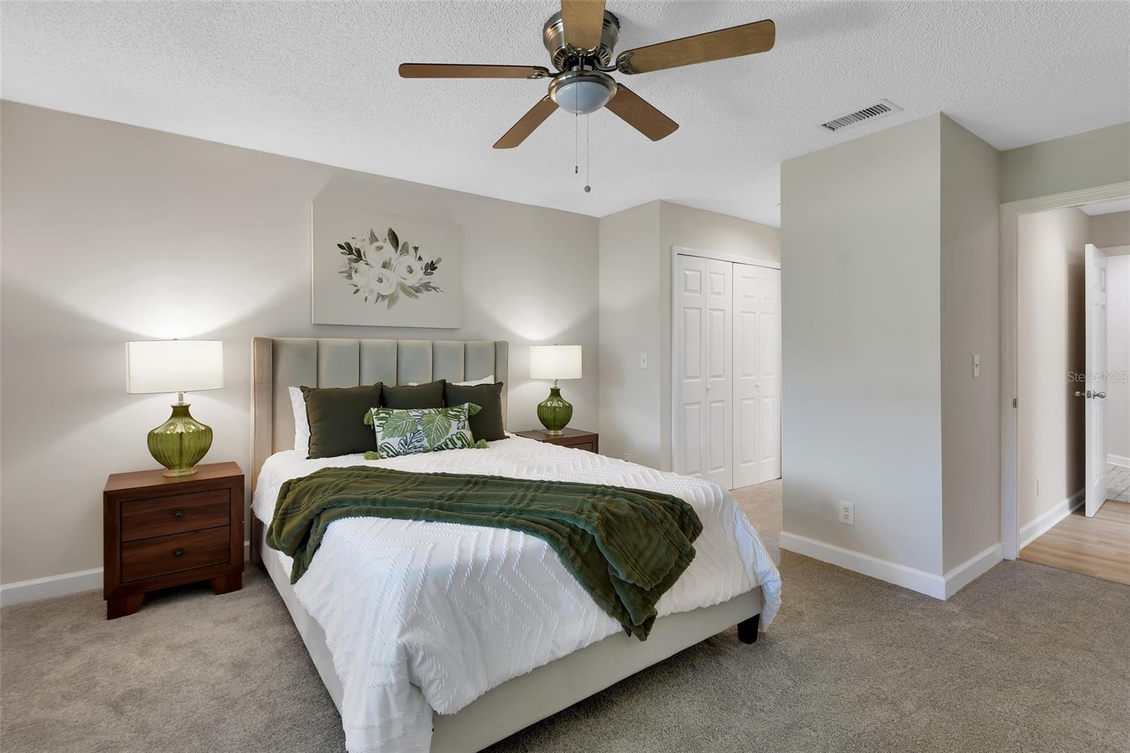 BRAE BURN UNIT 01 - Residential