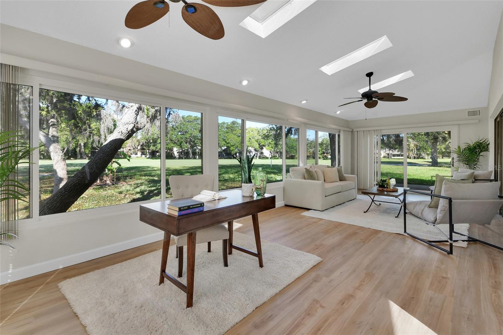 BRAE BURN UNIT 01 - Residential