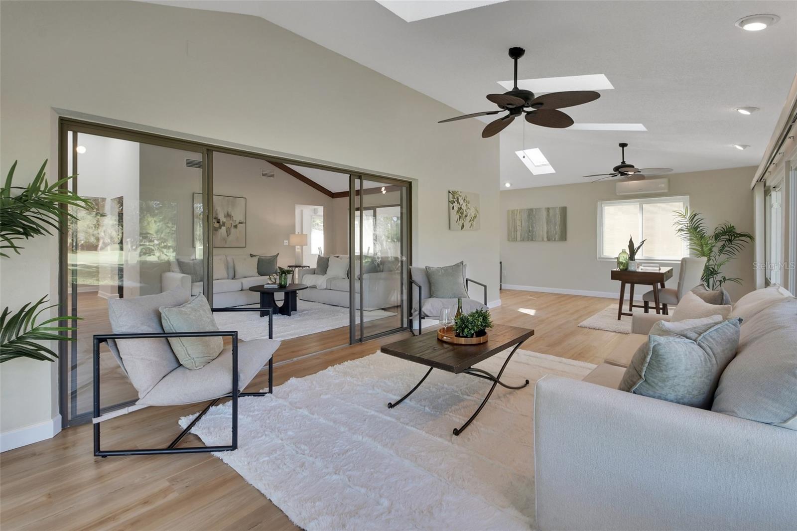 BRAE BURN UNIT 01 - Residential