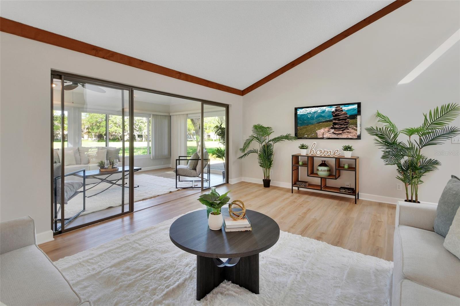 BRAE BURN UNIT 01 - Residential