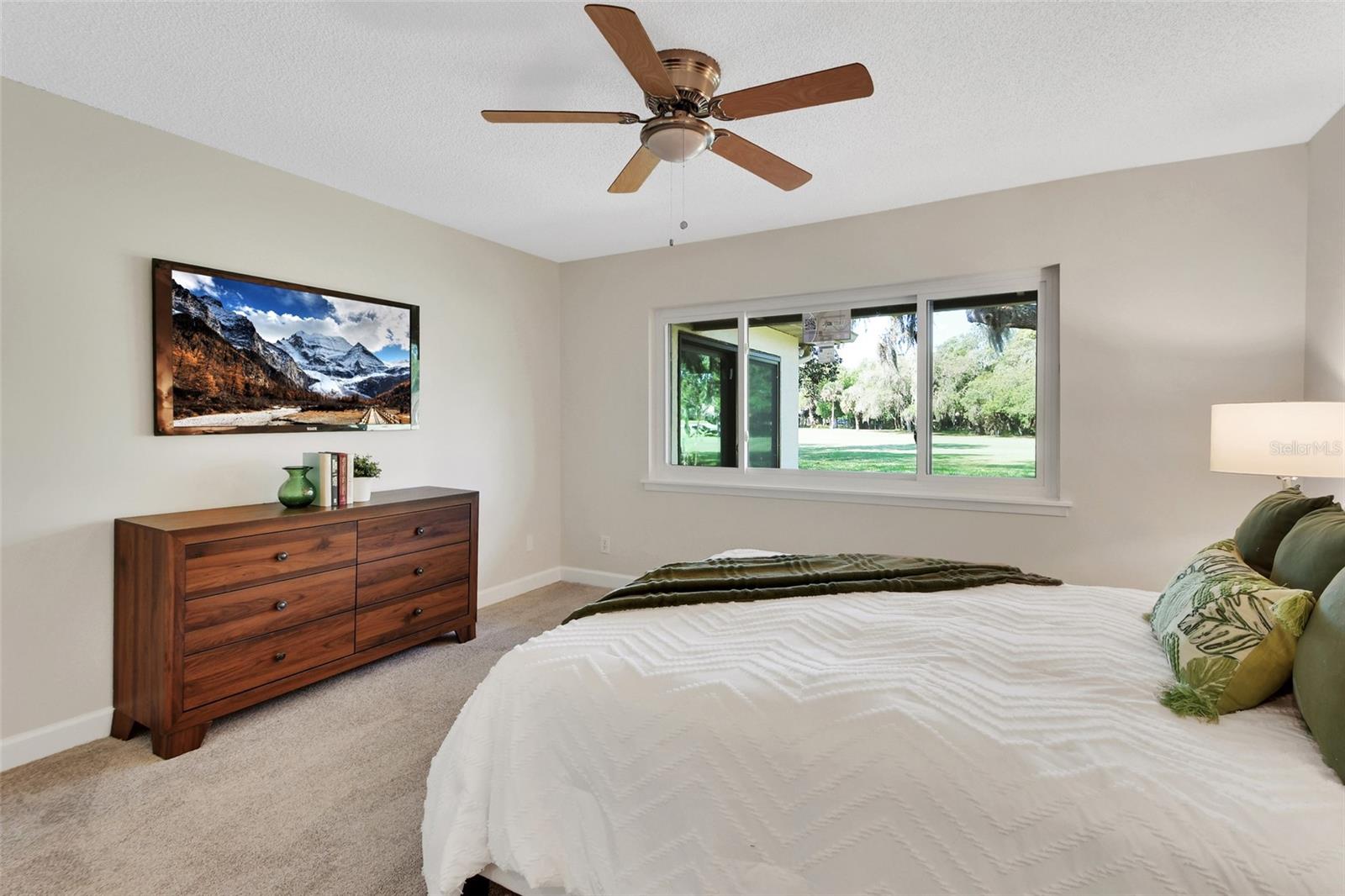 BRAE BURN UNIT 01 - Residential