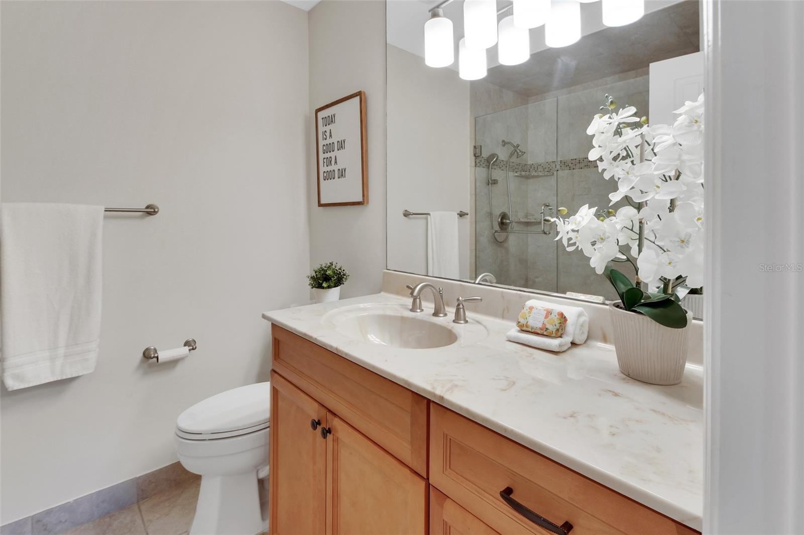 BRAE BURN UNIT 01 - Residential