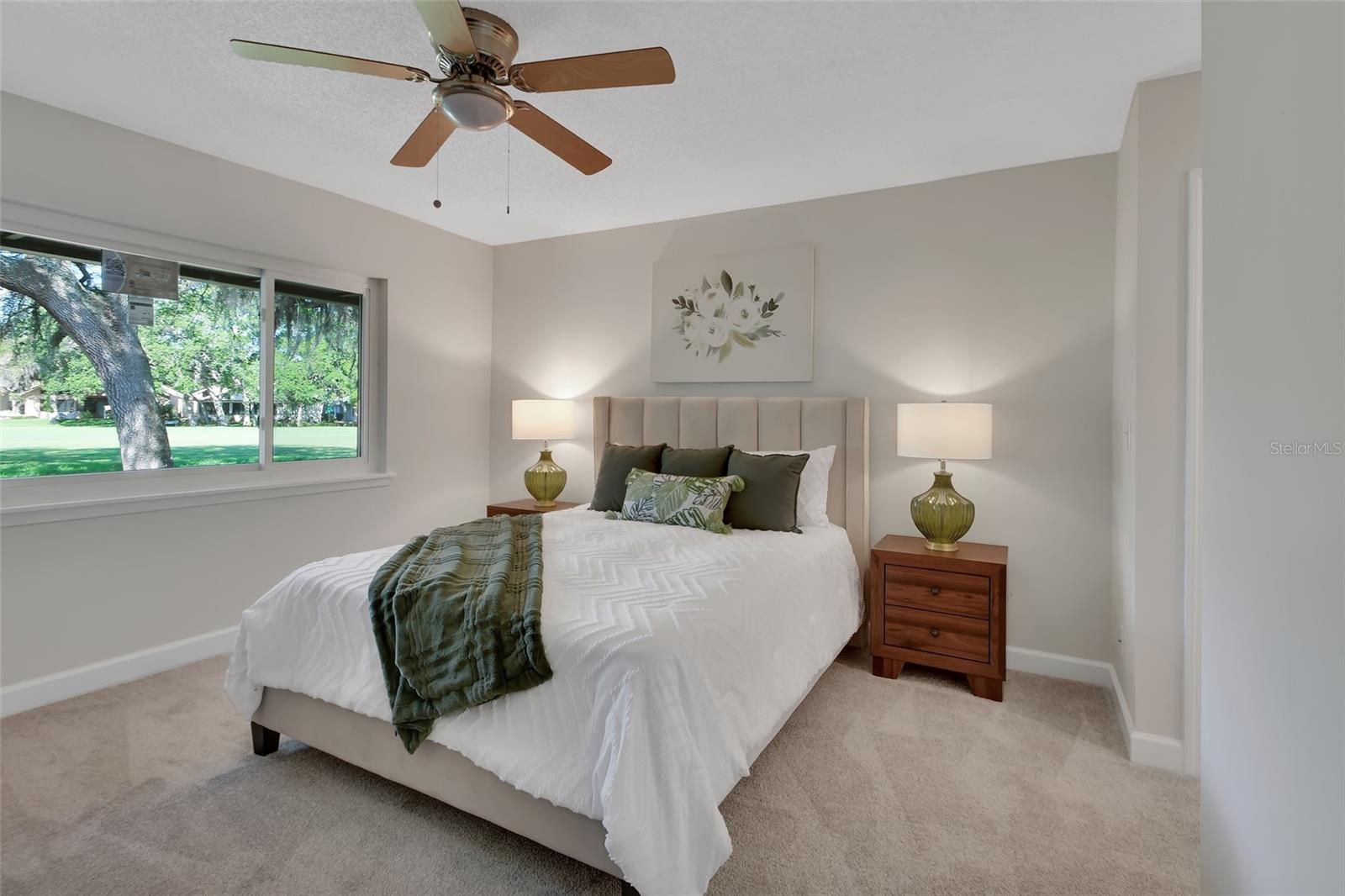 BRAE BURN UNIT 01 - Residential