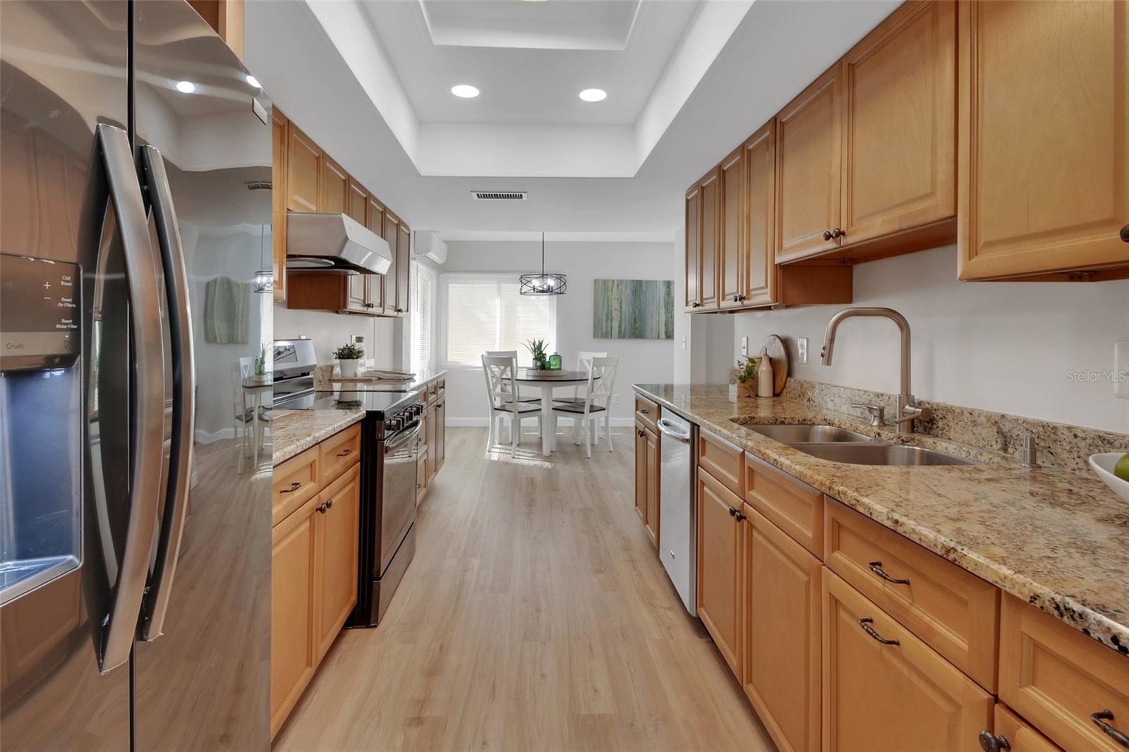 BRAE BURN UNIT 01 - Residential