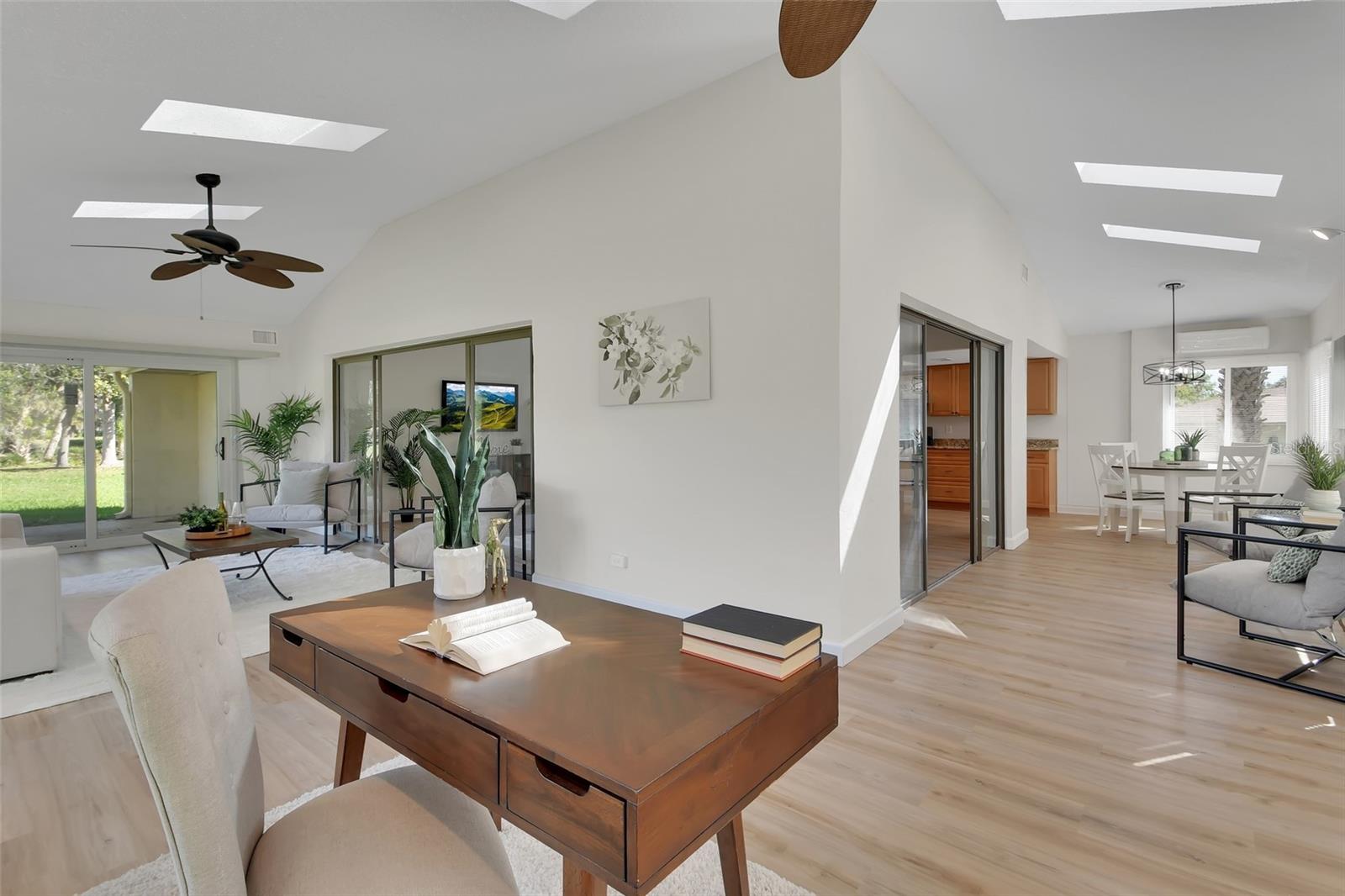 BRAE BURN UNIT 01 - Residential