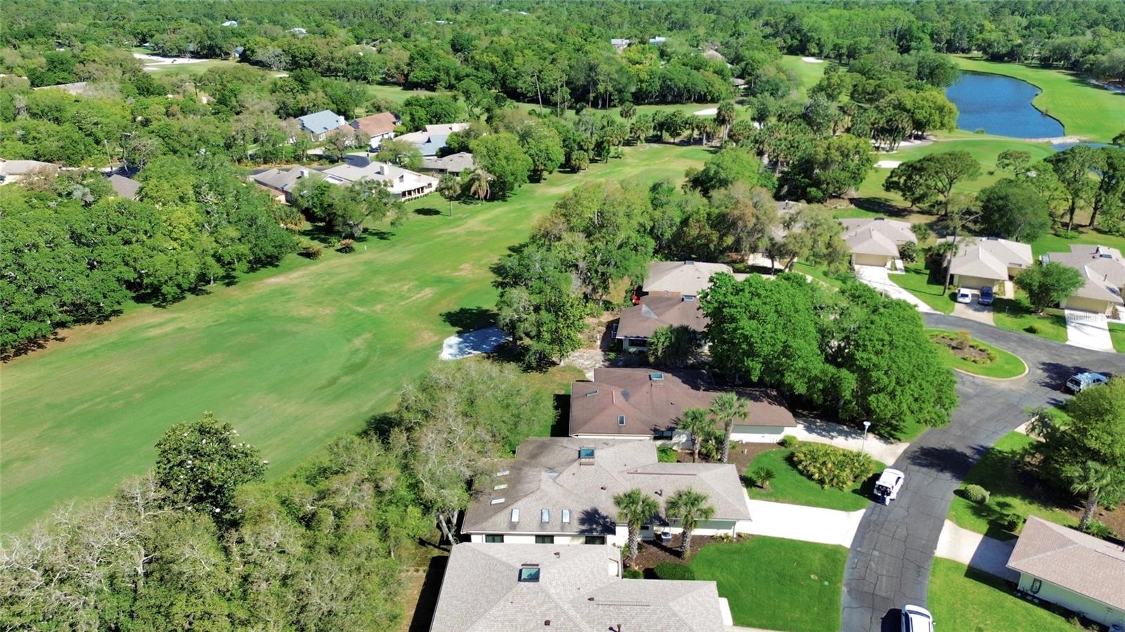 BRAE BURN UNIT 01 - Residential