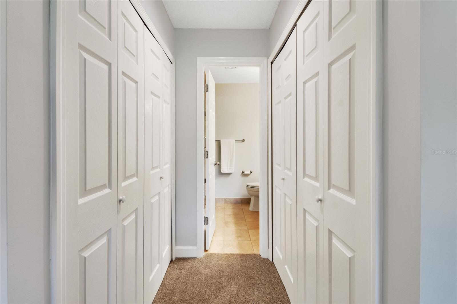 BRAE BURN UNIT 01 - Residential