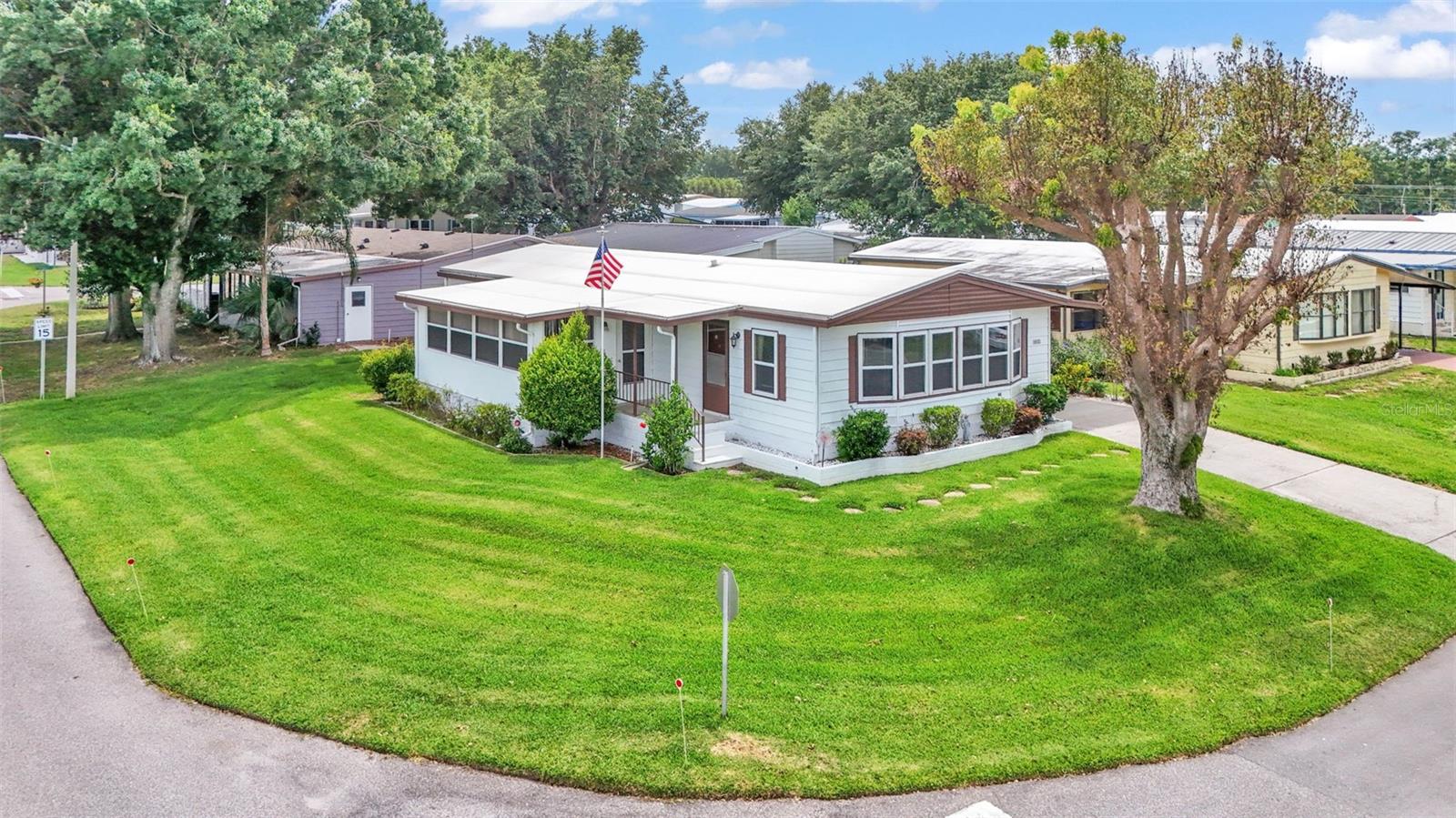 1602 TALLY HO DRIVE