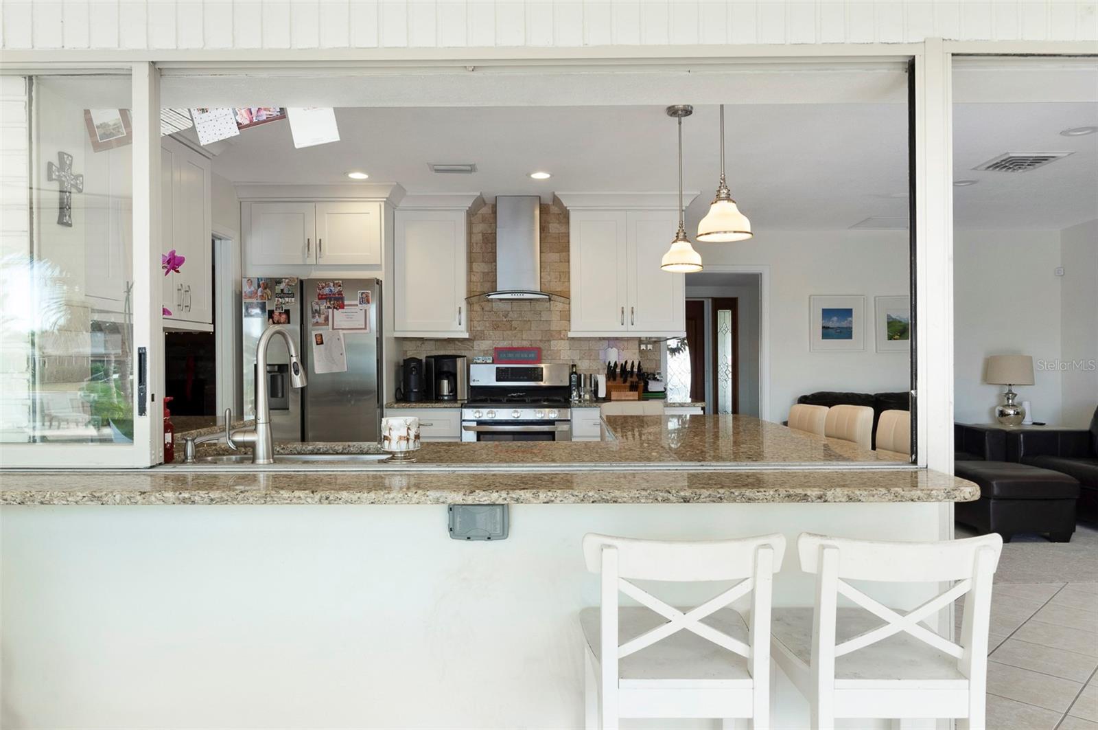 PONDEROSA OF SHORE ACRES - Residential