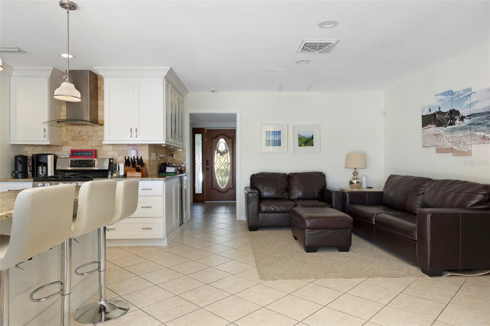 PONDEROSA OF SHORE ACRES - Residential