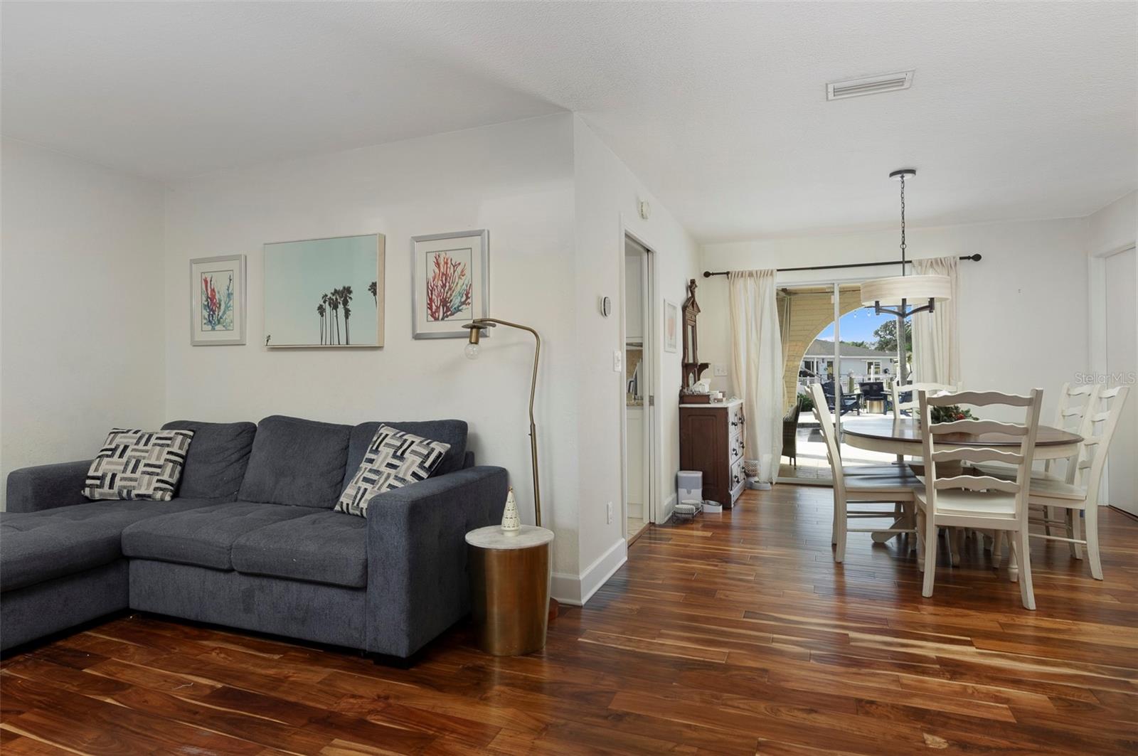 PONDEROSA OF SHORE ACRES - Residential