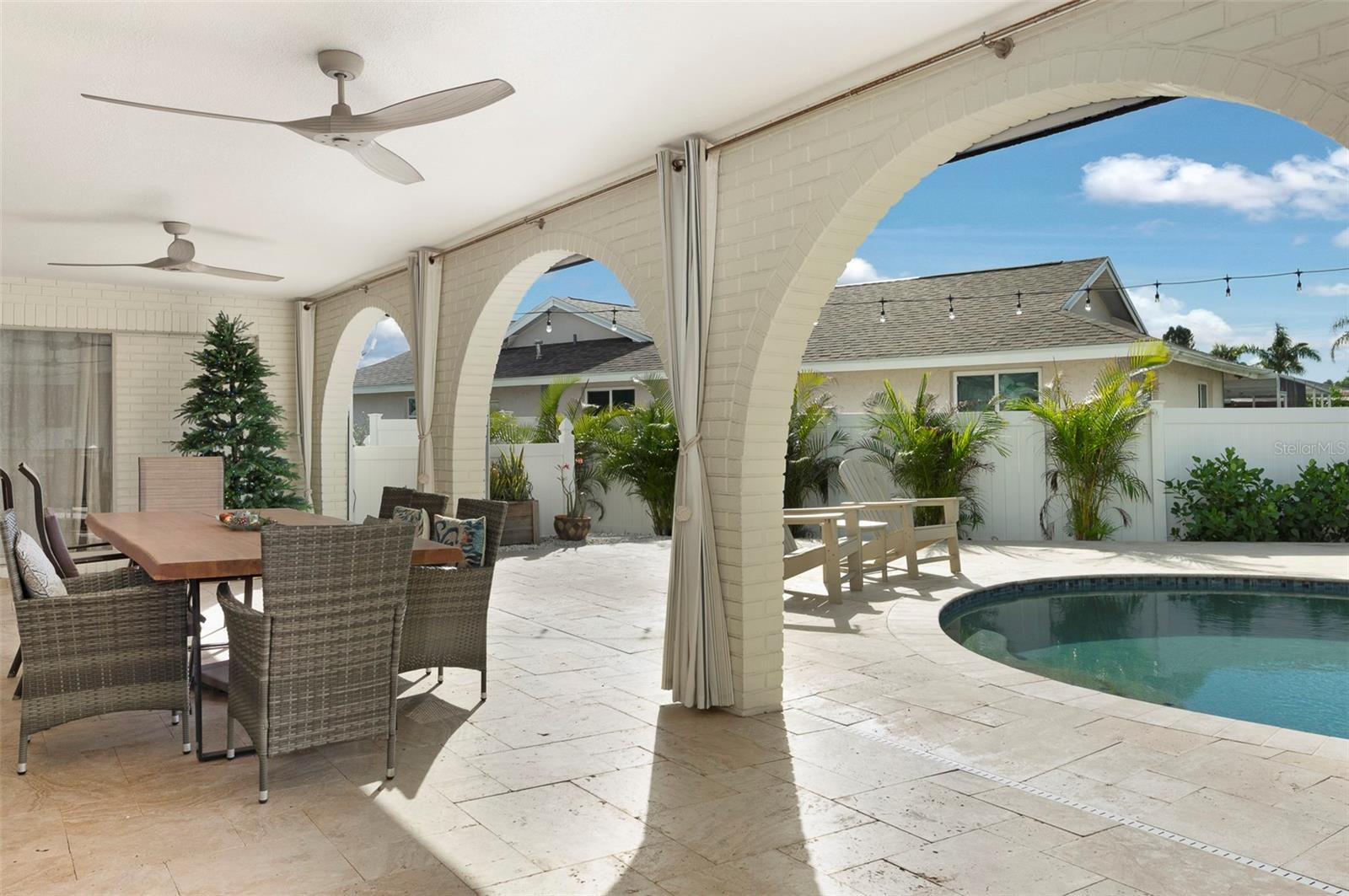 PONDEROSA OF SHORE ACRES - Residential