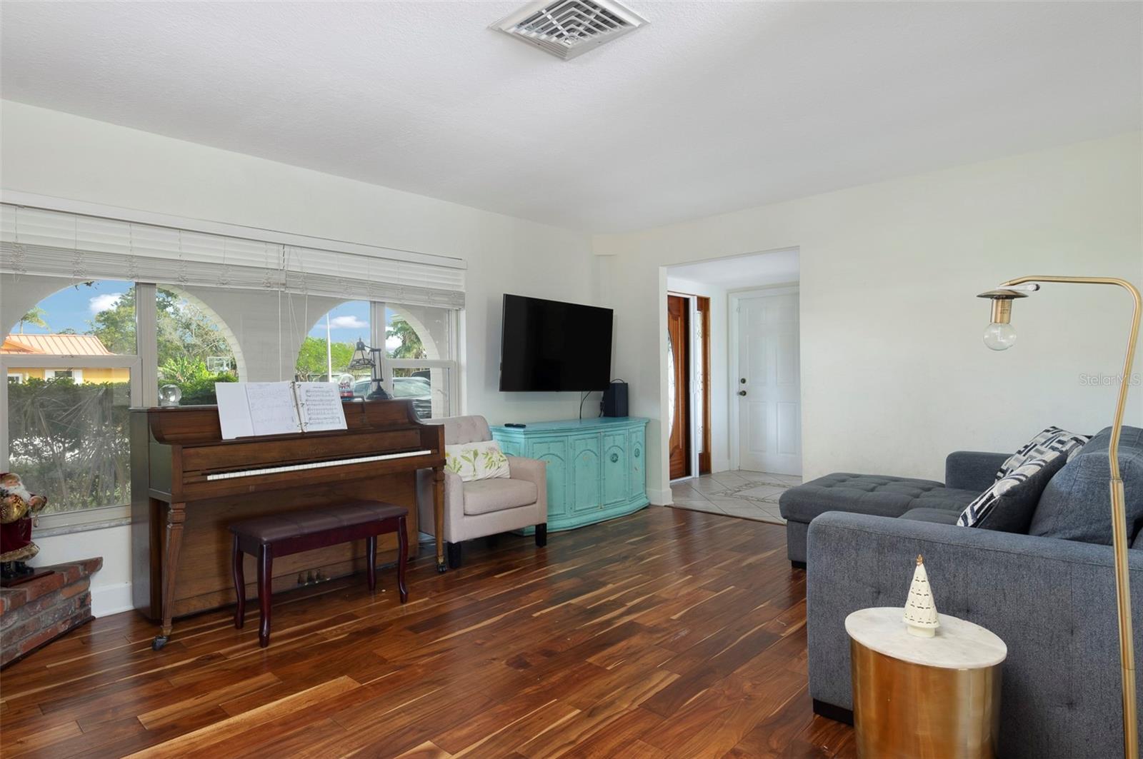 PONDEROSA OF SHORE ACRES - Residential