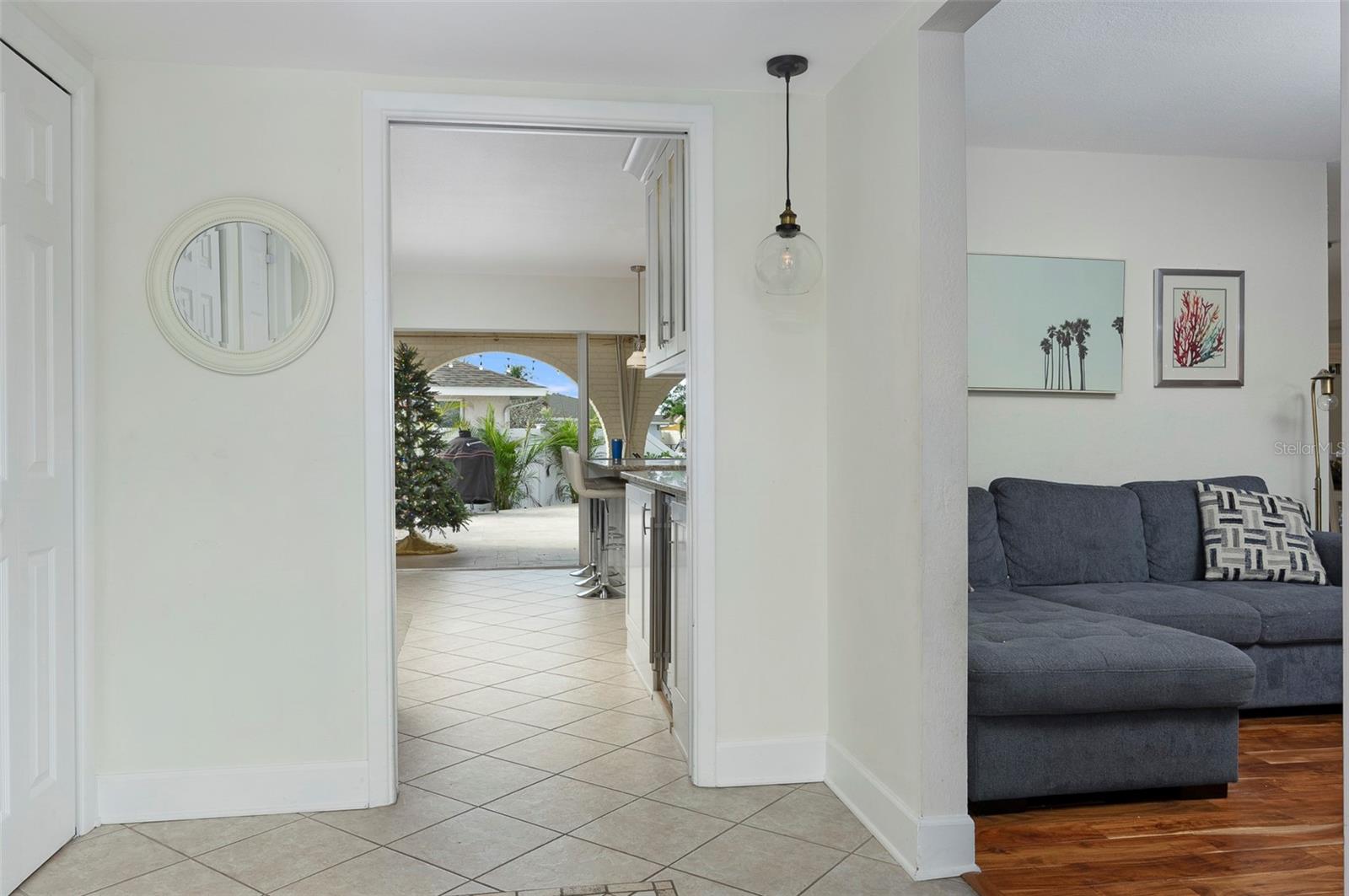 PONDEROSA OF SHORE ACRES - Residential