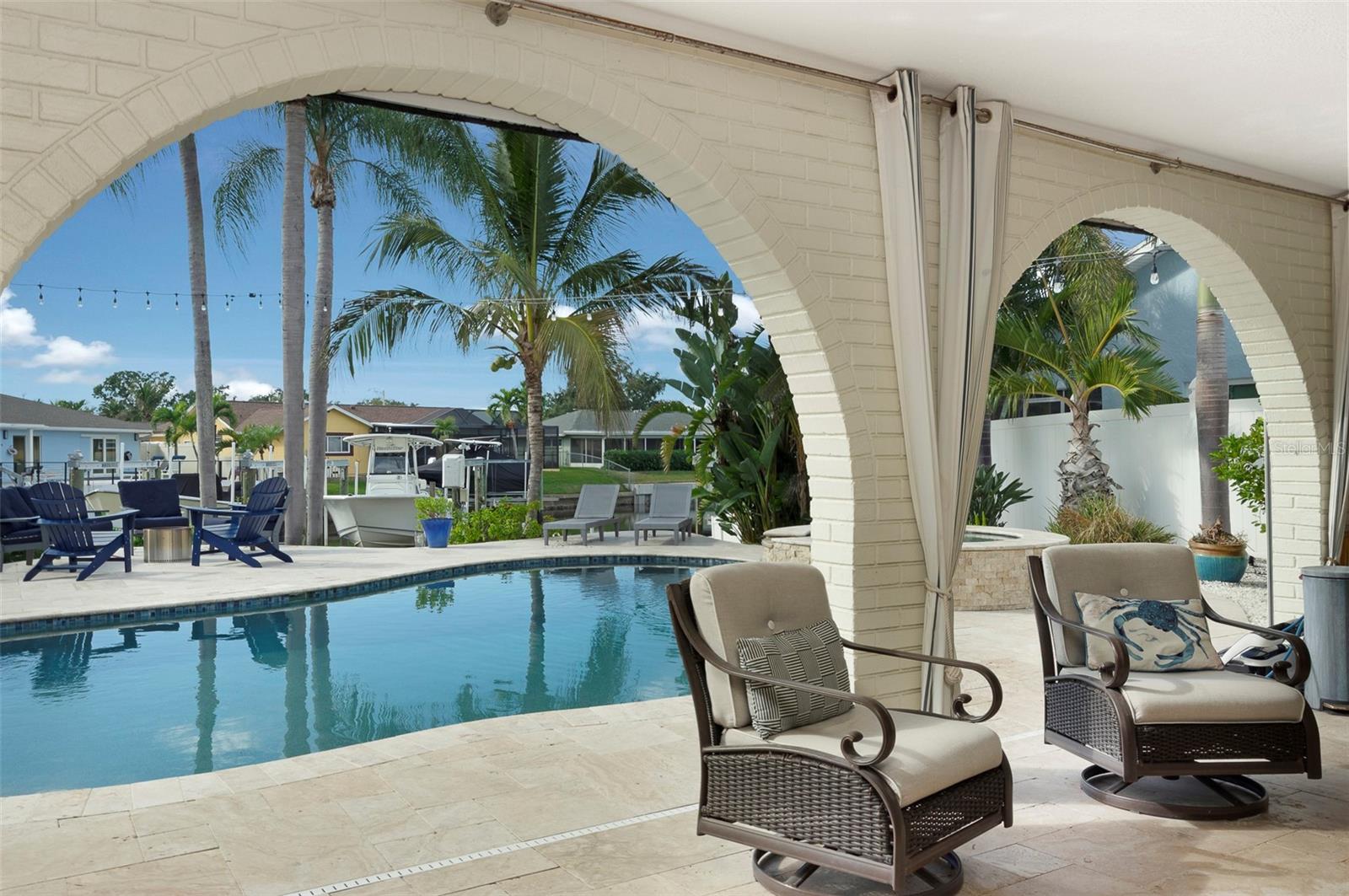 PONDEROSA OF SHORE ACRES - Residential