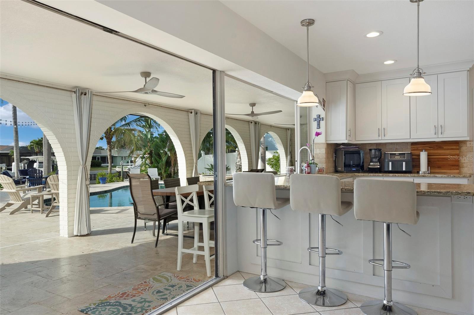 PONDEROSA OF SHORE ACRES - Residential