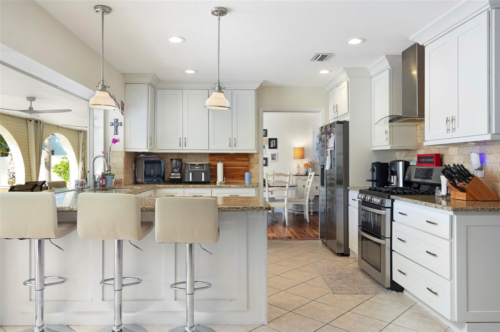 PONDEROSA OF SHORE ACRES - Residential