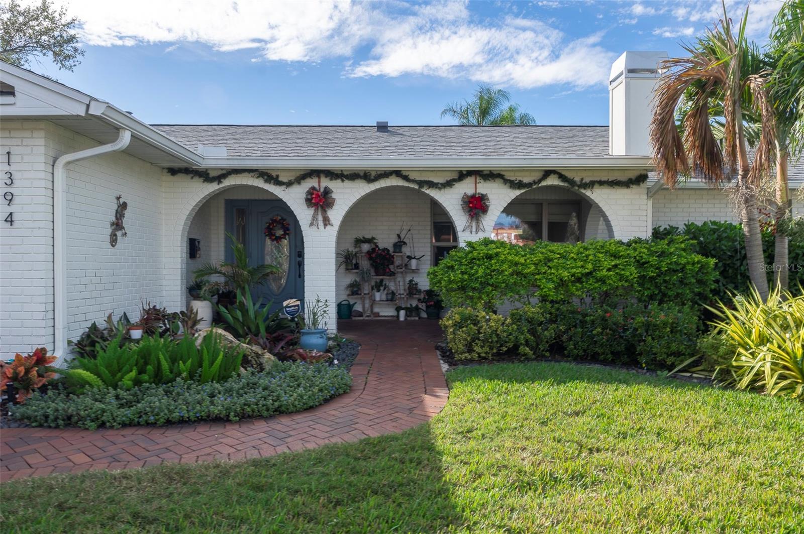 PONDEROSA OF SHORE ACRES - Residential