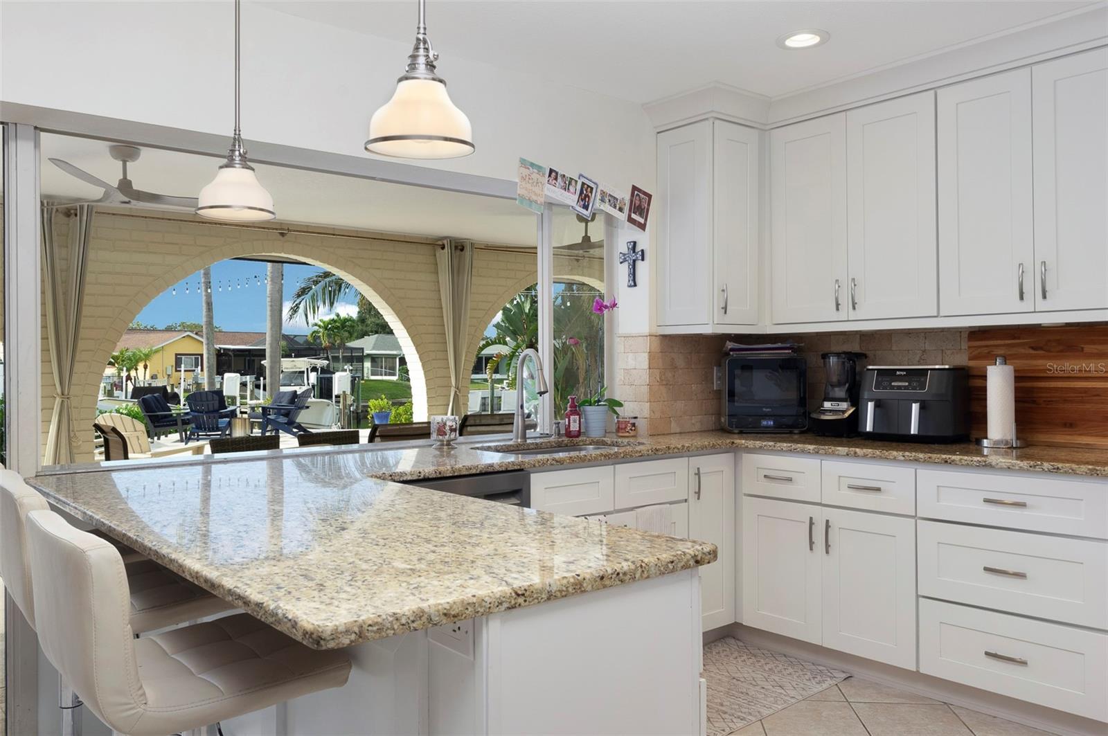 PONDEROSA OF SHORE ACRES - Residential