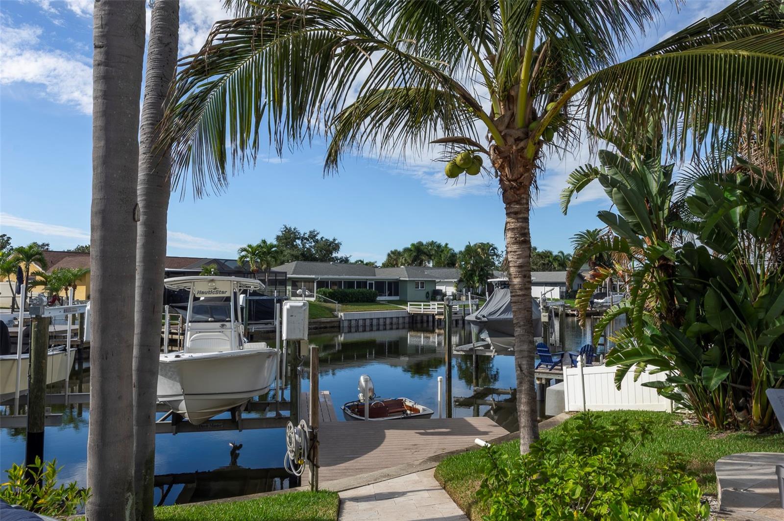 PONDEROSA OF SHORE ACRES - Residential