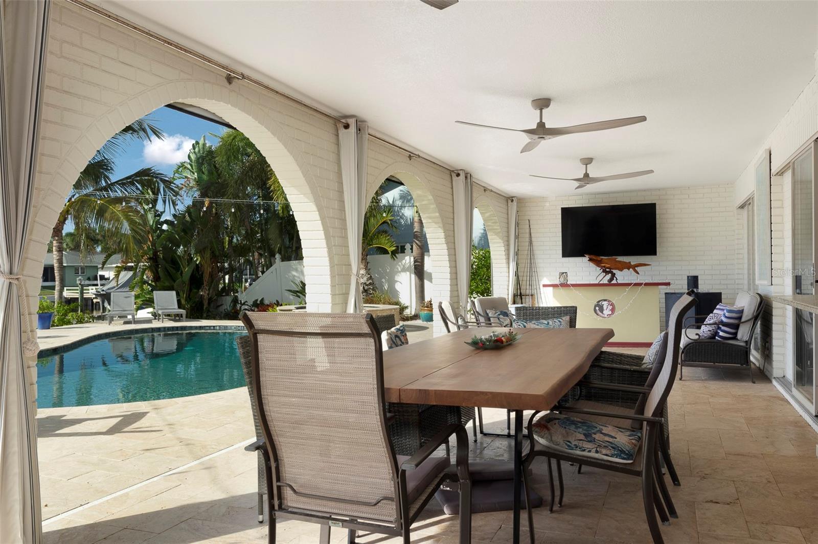 PONDEROSA OF SHORE ACRES - Residential