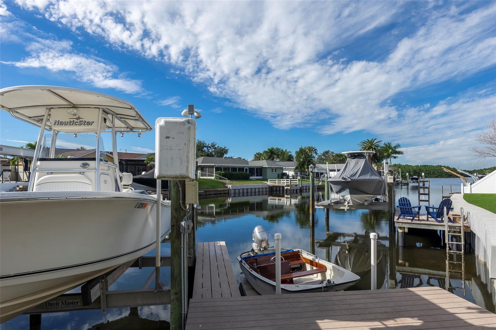 PONDEROSA OF SHORE ACRES - Residential