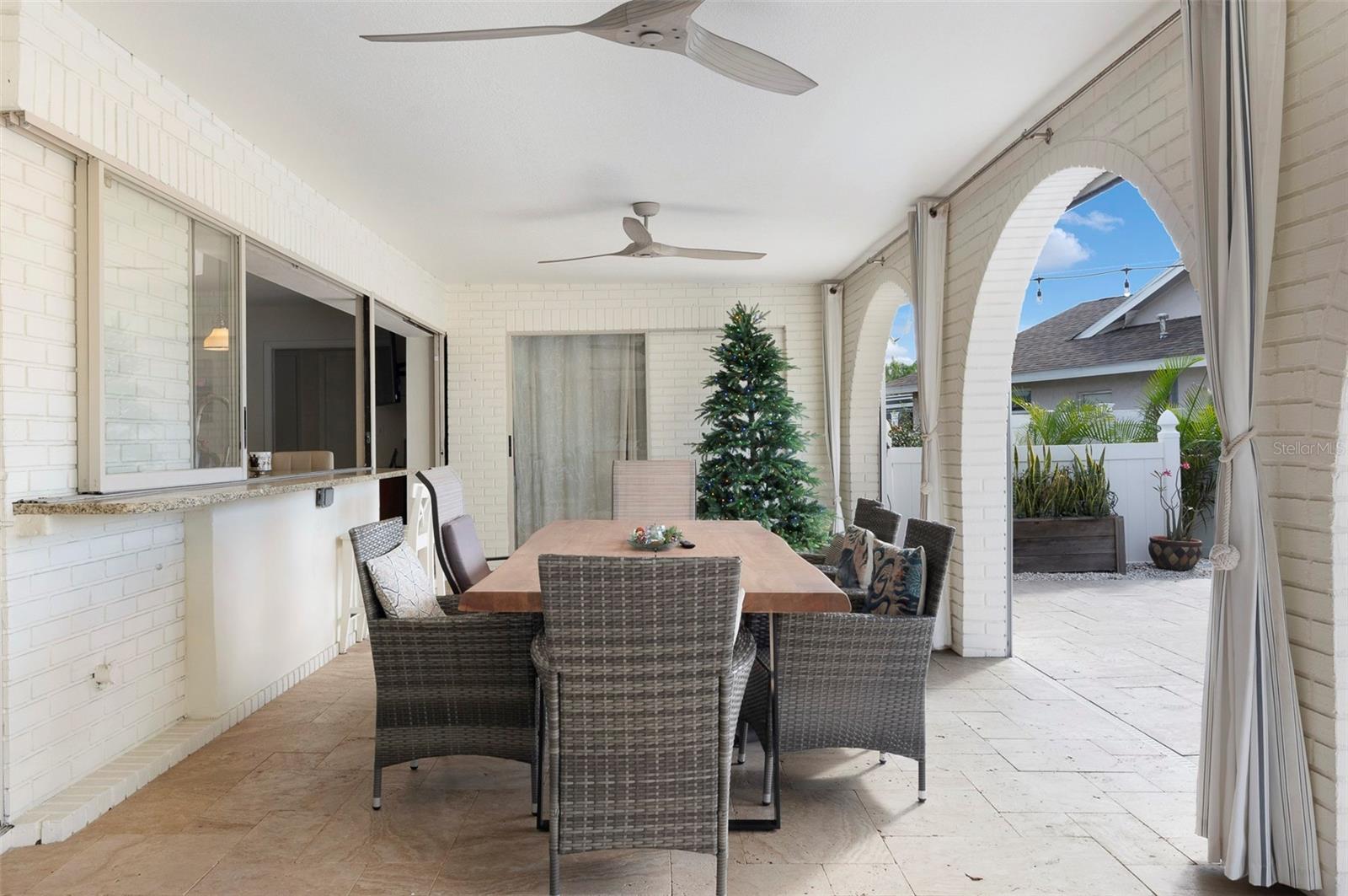 PONDEROSA OF SHORE ACRES - Residential